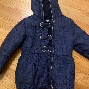 Marc Jacobs girls jacket size 8